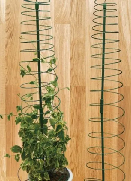 JAKS Opora na rastliny   špirála 150cm