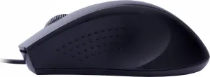 Myš C-TECH WM-07, černá, USB
