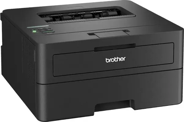 BROTHER tiskárna laserová mono HL-L2460DN, A4, 34ppm, 1200x1200dpi, 128MB, LAN, USB, Duplex