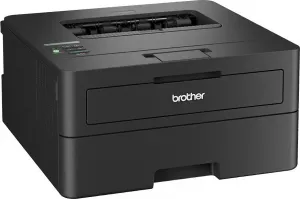 BROTHER tiskárna laserová mono HL-L2460DN, A4, 34ppm, 1200x1200dpi, 128MB, LAN, USB, Duplex