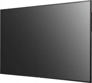 LG 75" signage 75UH5J-M - UHD, 24h, 500nit, WebOS 6.0