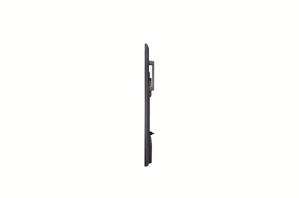 LG 75" signage 75UH5J-M - UHD, 24h, 500nit, WebOS 6.0