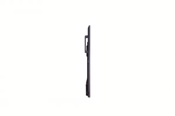 LG 75" signage 75UH5J-M - UHD, 24h, 500nit, WebOS 6.0