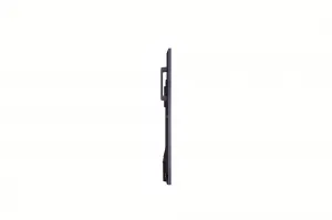 LG 75" signage 75UH5J-M - UHD, 24h, 500nit, WebOS 6.0