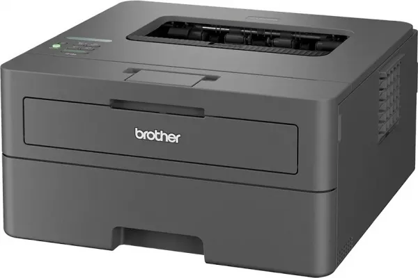BROTHER tiskárna laserová mono HL-L2442DW, A4, 30ppm, 1200x1200dpi, 64MB, WiFi, USB, Duplex