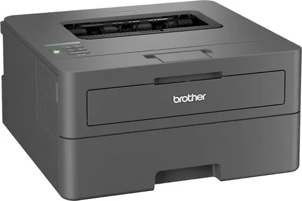 BROTHER tiskárna laserová mono HL-L2442DW, A4, 30ppm, 1200x1200dpi, 64MB, WiFi, USB, Duplex