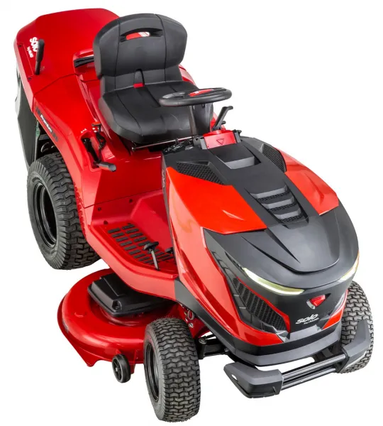 Záhradný traktor solo by AL-KO T 22-105.4 HD-V2 SD Premium