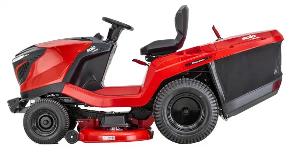 Záhradný traktor solo by AL-KO T 22-105.4 HD-V2 SD Premium