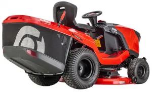Záhradný traktor solo by AL-KO T 22-105.4 HD-V2 SD Premium