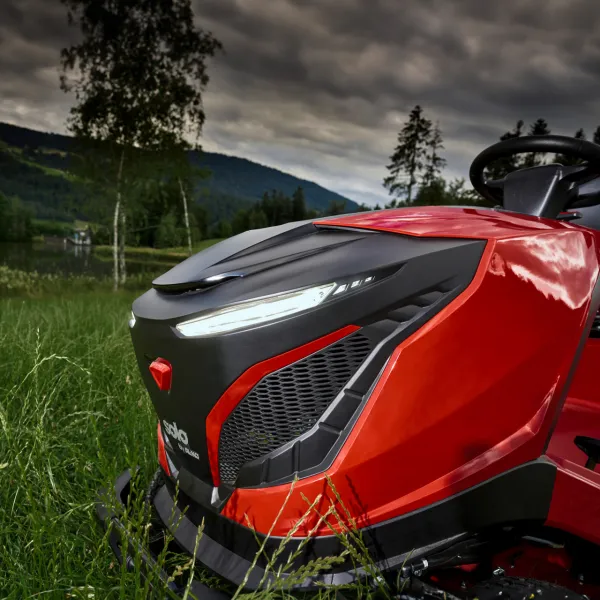 Záhradný traktor solo by AL-KO T 22-105.4 HD-V2 SD Premium