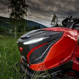 Záhradný traktor solo by AL-KO T 22-105.4 HD-V2 SD Premium