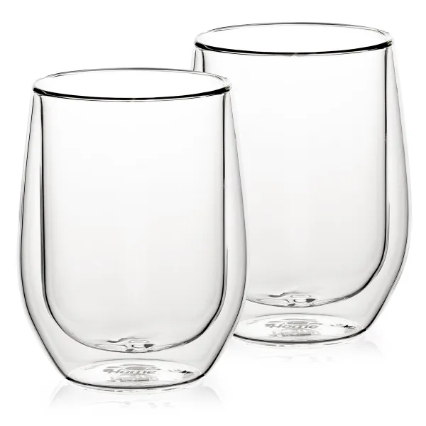 4Home Termo pohár Classic Hot&Cool, 300 ml, 2 ks