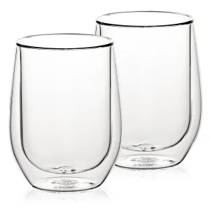 4Home Termo pohár Classic Hot&Cool, 300 ml, 2 ks
