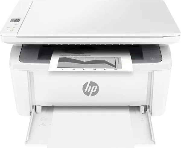 HP LaserJet M140w 7MD72F#B19 laserová multifunkcia
