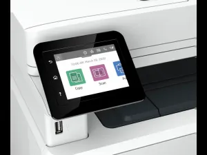 HP LaserJet Pro MFP 4102dw 2Z622F#B19 laserová multifunkcia