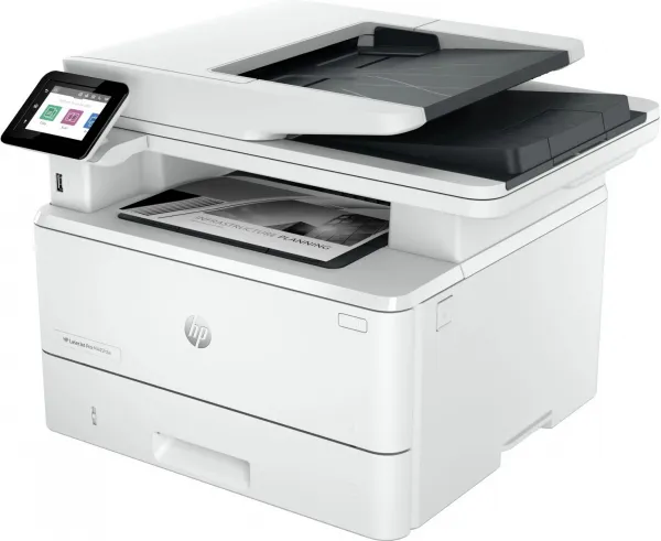 HP LaserJet Pro MFP 4102fdw 2Z624F#B19 laserová multifunkcia