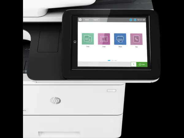 HP LaserJet Enterprise M528dn 1PV64A#B19 laserová multifunkcia