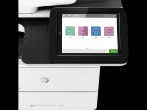 HP LaserJet Enterprise M528dn 1PV64A#B19 laserová multifunkcia