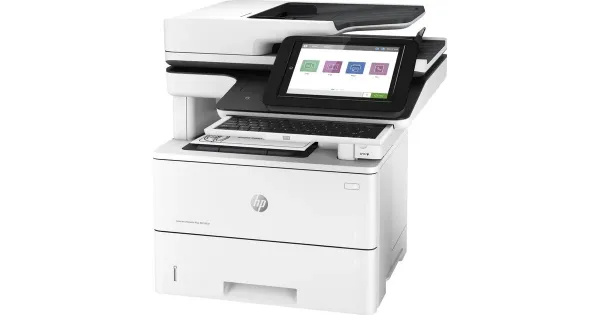 HP LaserJet Enterprise M528z 1PV67A#B19 laserová multifunkcia
