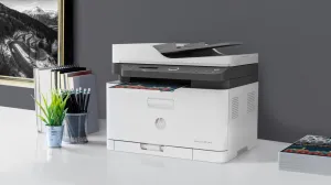 HP Color Laser 179fnw 4ZB97A#B19 laserová multifunkcia