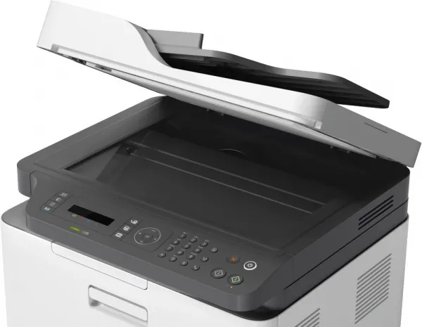 HP Color Laser 179fnw 4ZB97A#B19 laserová multifunkcia