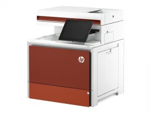 HP Color LaserJet Enterprise MFP 5800dn 6QN29A laserová multifunkcia