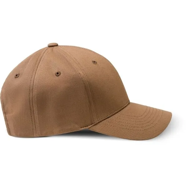 Hannah ALL-EVD Unisex šiltovka, hnedá, veľkosť