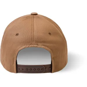 Hannah ALL-EVD Unisex šiltovka, hnedá, veľkosť
