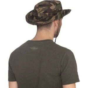 BUSHMAN HOBO CAMO Klobúk, khaki, veľkosť