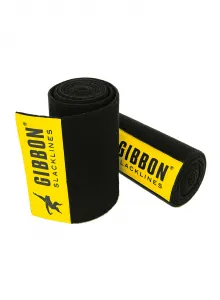 Slackline Gibbon Slacklines Bananalama Treewear Set