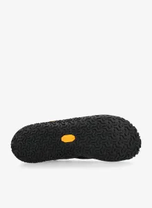Dámske bežecké topánky Merrell Trail Glove 7 - black/black