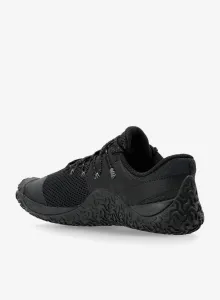 Dámske bežecké topánky Merrell Trail Glove 7 - black/black