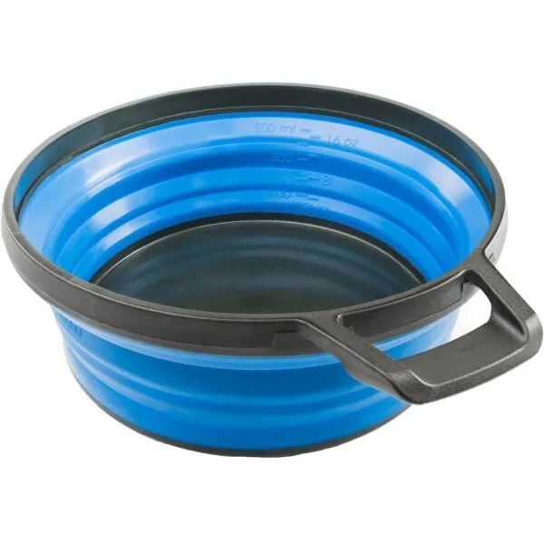 Turistická miska GSI Outdoors Escape Bowl - blue