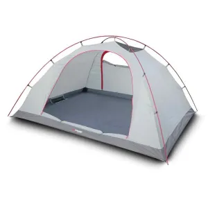 TRIMM THUNDER D Outdoorový stan, zelená, veľkosť