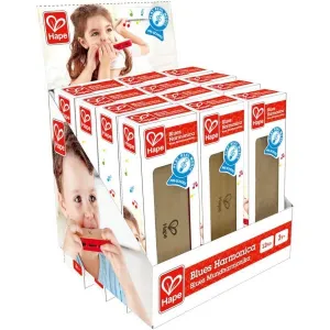 HAPE - Fúkacia harmonika