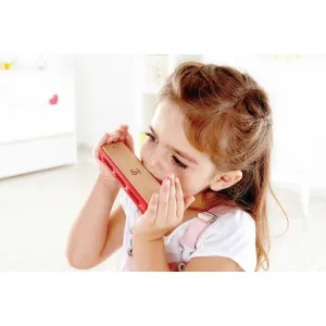 HAPE - Fúkacia harmonika