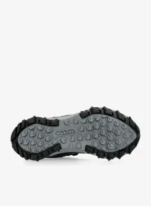 Turistické topánky dámske Columbia Peakfreak II Outdry - black/ti grey steel
