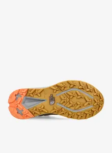 Dámske topánky The North Face Vectiv Exploris 2 Mid FUTURELIGHT LTHR - brown
