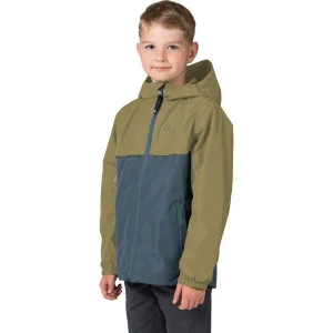 Hannah BORN JR Chlapčenská bunda, modrá, veľkosť