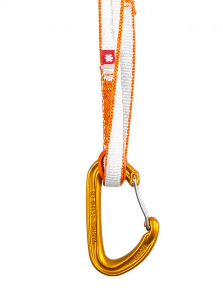Expreska Ocun Kestrel St-Sling Set Dyn 12 60 cm - orange