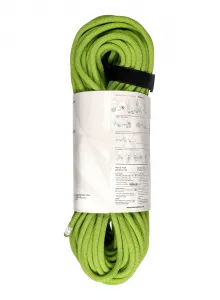 Dynamické lano Beal Virus 10 mm 80 m Standard - solid green