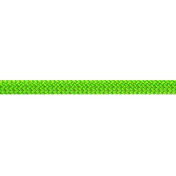 Dynamické lano Beal Virus 10 mm 60 m - solid green
