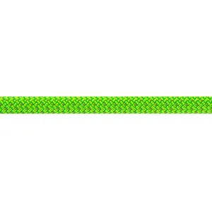 Dynamické lano Beal Virus 10 mm 60 m - solid green