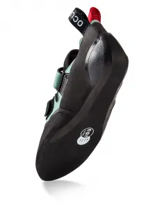 Lezecké topánky Ocun Striker QC - green malachite