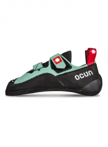 Lezecké topánky Ocun Striker QC - green malachite