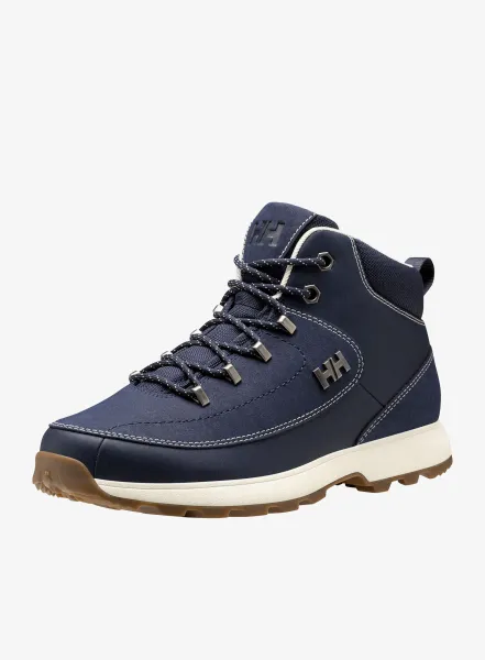 Pánske topánky Helly Hansen Forester Sport - navy/snow