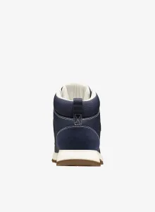 Pánske topánky Helly Hansen Forester Sport - navy/snow