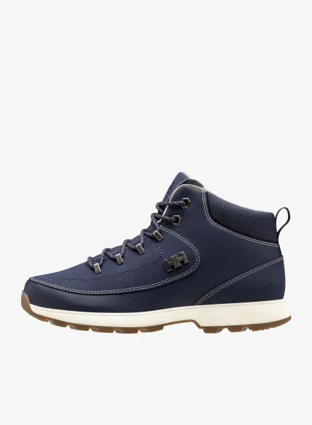 Pánske topánky Helly Hansen Forester Sport - navy/snow