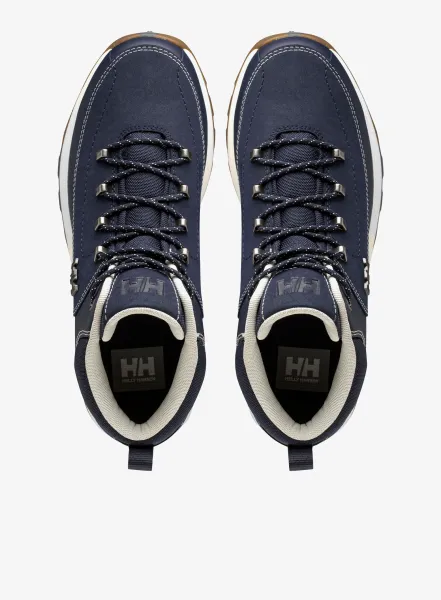 Pánske topánky Helly Hansen Forester Sport - navy/snow