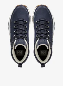 Pánske topánky Helly Hansen Forester Sport - navy/snow